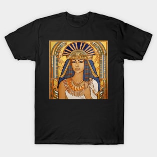 Cleopatra Egyptian T-Shirt